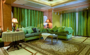 Stylish Luxury Spacious Apartments Cairo